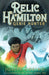 Relic Hamilton, Genie Hunter by Joseph Coelho, Hyun Song We