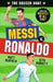The Soccer Goat: Messi V. Ronaldo by Matt Oldfield, Seth Burkett