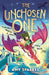 The Unchosen One by Amy Sparkes