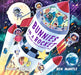 Bunnies in a Rocket by Philip Ardagh, Ben Mantle
