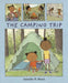 The Camping Trip by Jennifer K. Mann, Jennifer K. Mann