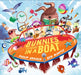 Bunnies in a Boat: (A Rhyming Adventure of Mischief, Friendship, and High-Seas Fun for Toddlers, Preschoolers, and Kindergarteners) by Philip Ardagh, Ben Mantle