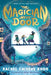 The Magician Next Door by Rachel Chivers Khoo, Alice McKinley