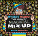 Where's Waldo? the Mighty Magical Mix-Up by Martin Handford, Martin Handford