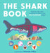 The Shark Book by Emma Young, Hannah Alice