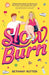 Slow Burn by Bethany Rutter