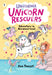 Unicorn Rescuers: Adventure in Mermaid Land by Ana Punset, Diana Vicedo
