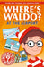 Where's Waldo? at the Airport: A Spot and Find Field Guide by Candlewick Press