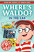 Where's Waldo? in the Car: A Spot and Find Field Guide by Candlewick Press