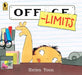 Off-Limits by Helen Yoon, Helen Yoon