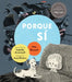 Porque Sí by Mac Barnett, Isabelle Arsenault