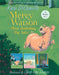Mercy Watson: Three Rollicking Pig Tales: 3 Books in 1 by Kate DiCamillo