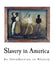 Slavery in America by Theodore Dwight Weld