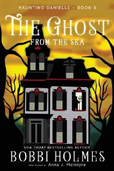 The Ghost from the Sea by Elizabeth Mackey