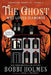 The Ghost Who Loved Diamonds by Elizabeth Mackey