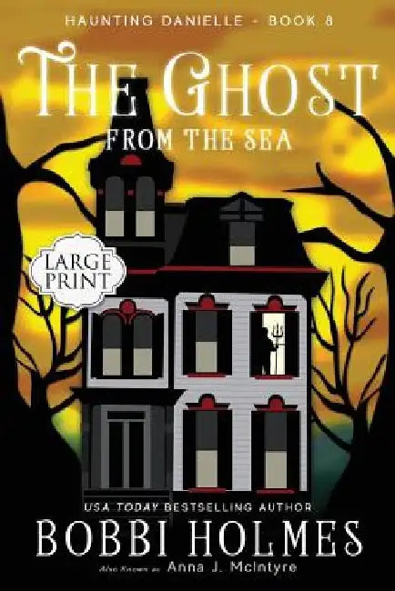 The Ghost from the Sea by Elizabeth Mackey