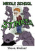 Middle School Stinks by Steve Weller