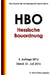 Hessische Bauordnung (HBO), 3. Auflage 2016 by Recht, G.