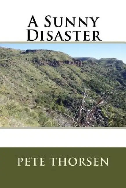A Sunny Disaster by Pete Thorsen
