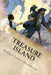 Treasure Island by Robert Louis Stevenson