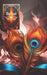Beast: The Firebird Trilogy Book 3 by Katy J. Oden