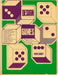 Design Games: Playing for Keeps with Personal and Environmental Design Decisions by Henry Sanoff