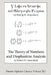 The Theory of Numbers and Diophantine Analysis (Deseret Alphabet edition) by Robert D. Carmichael