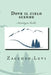 Dove il cielo scende: Antologia haiku by Levi, Zaccheo