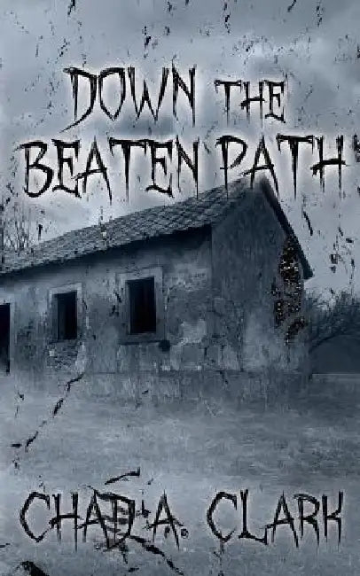 Down The Beaten Path by D. Savannah George