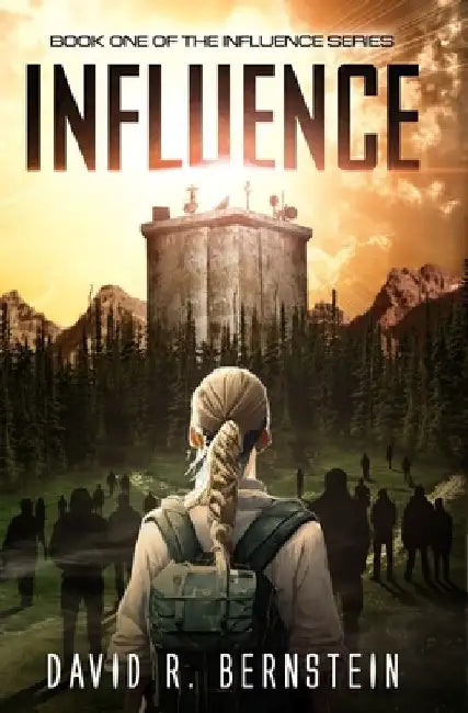 Influence by David R. Bernstein