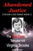 Abandoned Justice: The Cold Case of Ten-Year-Old Virginia Brooks by George Sherwood