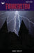 Frankenstein: or the Modern Prometheus by Mary Shelley
