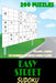 Easy Street Sudoku by William L. Carson