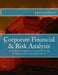 Corporate Financial & Risk Analysis by Andrew Gordon Lacey