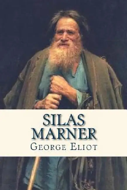 Silas Marner by Ravell