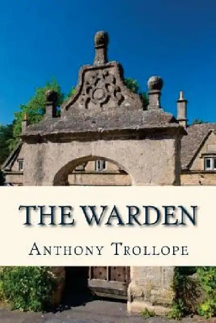 The Warden by Ravell