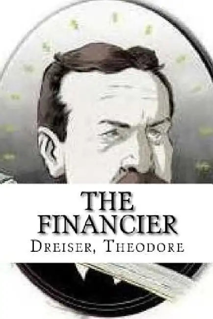 The Financier by Edibooks