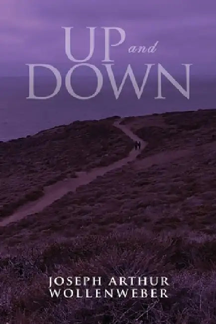 Up and Down by Joseph Arthur Wollenweber