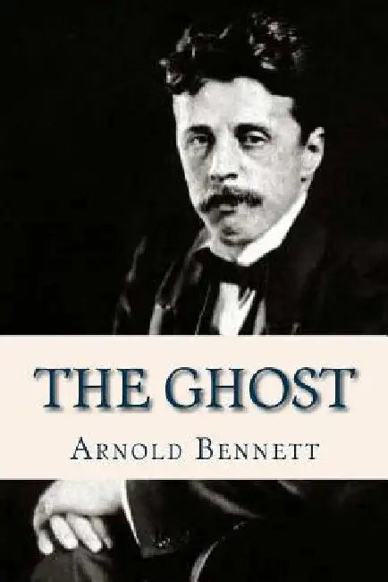 The Ghost by Ravell