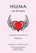 Huma - Life & Poems by Paul Smith