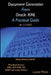Document Generation From Oracle XML A Practical Guide in colour by Zaid Ali