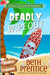 Deadly Wipeout by Beth Prentice