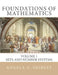 Foundations of Mathematics: Volume 1, Sets and Number Systems by Angela G. Shirley