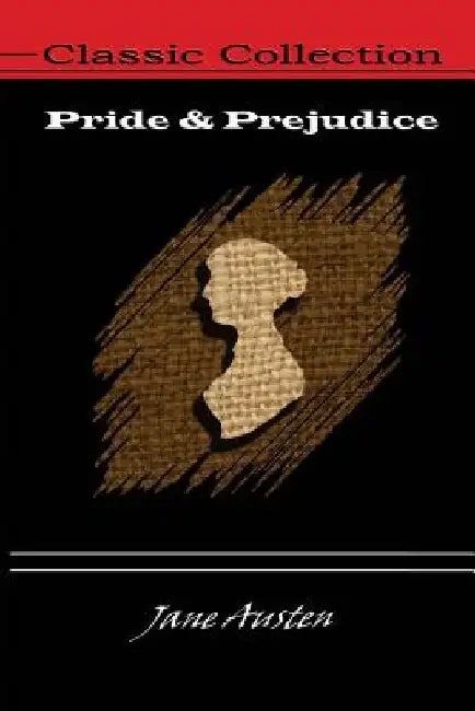 Pride and Prejudice by Island Entertainment Media