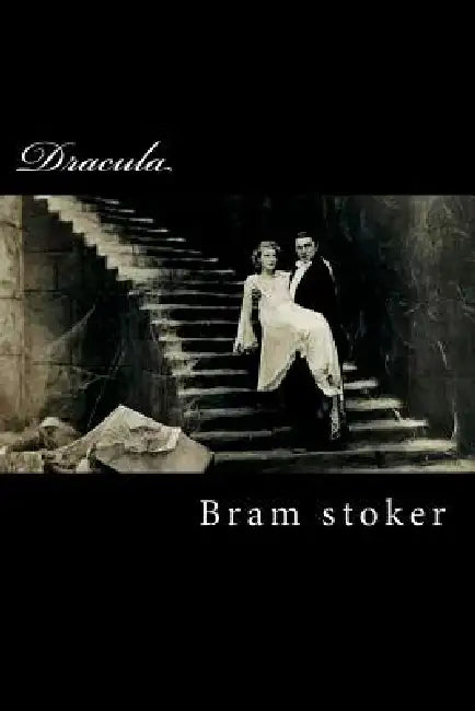 Dracula: Edicion Español by Angelica Sanchez, Bram Stoker