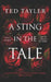 A Sting In The Tale by Ted Tayler