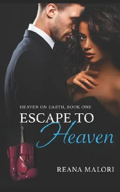 Escape to Heaven by Reana Malori
