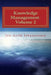 Knowledge Management-Volume 2: Knowledge and Organizational Learning by Jon-Arild Johannessen