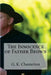 The Innocence of Father Brown by Edibooks