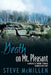 Death on Mt. Pleasant: A Mickke D Grand Strand Murder Mystery by Steve McMillen